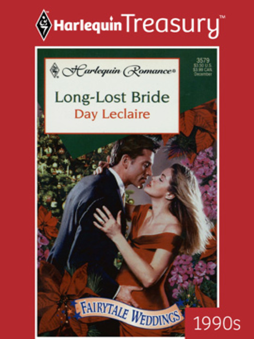 Cover image for Long-Lost Bride